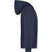 Sweat-shirt capuche Enfant - James Nicholson, sweat-shirt enfant publicitaire