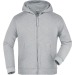 Sweat-shirt capuche Enfant - James Nicholson, sweat-shirt enfant publicitaire
