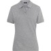 Polo classique Femme - James Nicholson, polo femme publicitaire