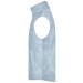Gilet polaire Homme - James Nicholson cadeau d’entreprise