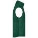 Gilet polaire Homme - James Nicholson cadeau d’entreprise
