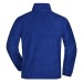 Veste polaire Homme - James Nicholson cadeau d’entreprise