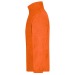 Veste polaire Homme - James Nicholson, polaire publicitaire