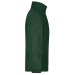 Veste polaire Homme - James Nicholson, polaire publicitaire
