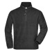 Veste polaire Homme - James Nicholson, polaire publicitaire