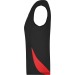 Maillot running Femme - James Nicholson regalo d'azienda