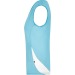 Maillot running Femme - James Nicholson, running pubblicitario