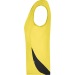 Maillot running Femme - James Nicholson, running pubblicitario