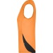 Maillot running Femme - James Nicholson regalo d'azienda