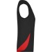 Maillot running Femme - James Nicholson, running pubblicitario