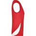 Maillot running Femme - James Nicholson, running pubblicitario