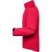 Veste softshell Homme - James Nicholson, Veste softshell et néoprène pubblicitario