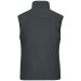 Bodywarmer softshell Femme - James Nicholson, Bodywarmer ou veste sans manches publicitaire