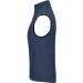 Bodywarmer softshell Femme - James Nicholson cadeau d’entreprise
