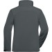 Veste softshell Femme - James Nicholson, Veste softshell et néoprène pubblicitario