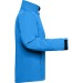 Veste softshell Femme - James Nicholson, Veste softshell et néoprène pubblicitario