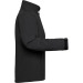 Veste softshell Femme - James Nicholson, Veste softshell et néoprène pubblicitario