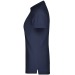 Polo stretch Femme - James Nicholson cadeau d’entreprise