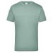 T-shirt workwear homme - James Nicholson cadeau d’entreprise