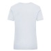 Vestuario Laboral-T Mujer blanco, Camiseta de trabajo profesional publicidad