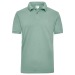 Polo Workwear Homme - James Nicholson cadeau d’entreprise