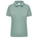 Polo Workwear Femme - James Nicholson regalo d'azienda