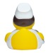 Canard métier médical - MBW, canard publicitaire