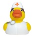 Canard métier médical - MBW cadeau d’entreprise