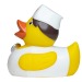 Canard métier médical - MBW, canard publicitaire