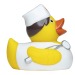 Canard métier médical - MBW cadeau d’entreprise