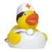 Canard métier médical - MBW, canard publicitaire