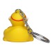 Porte-clés canard médecin - MBW regalo d'azienda