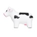 Objet couinant vache - MBW, animal divers pubblicitario