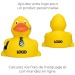 Canard métier divers - MBW regalo d'azienda