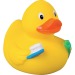 Canard hygiène - MBW, canard pubblicitario