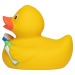 Canard hygiène - MBW, canard pubblicitario