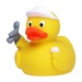 Canard sport - MBW, canard pubblicitario