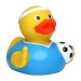 Canard sport - MBW, canard pubblicitario
