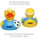 Canard sport - MBW regalo d'azienda