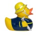 Canard métier divers - MBW, canard pubblicitario