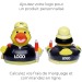 Canard métier divers - MBW regalo d'azienda