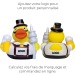 Canard voyage - MBW regalo d'azienda