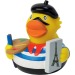 Canard voyage - MBW, canard pubblicitario