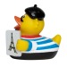 Canard voyage - MBW, canard pubblicitario