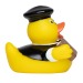 Canard métier divers - MBW, canard pubblicitario