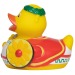 Canard voyage - MBW cadeau d’entreprise
