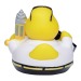 Canard voyage - MBW, canard pubblicitario