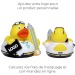 Canard voyage - MBW regalo d'azienda