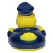 Canard voyage - MBW, canard pubblicitario