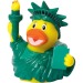 Canard voyage - MBW, canard pubblicitario